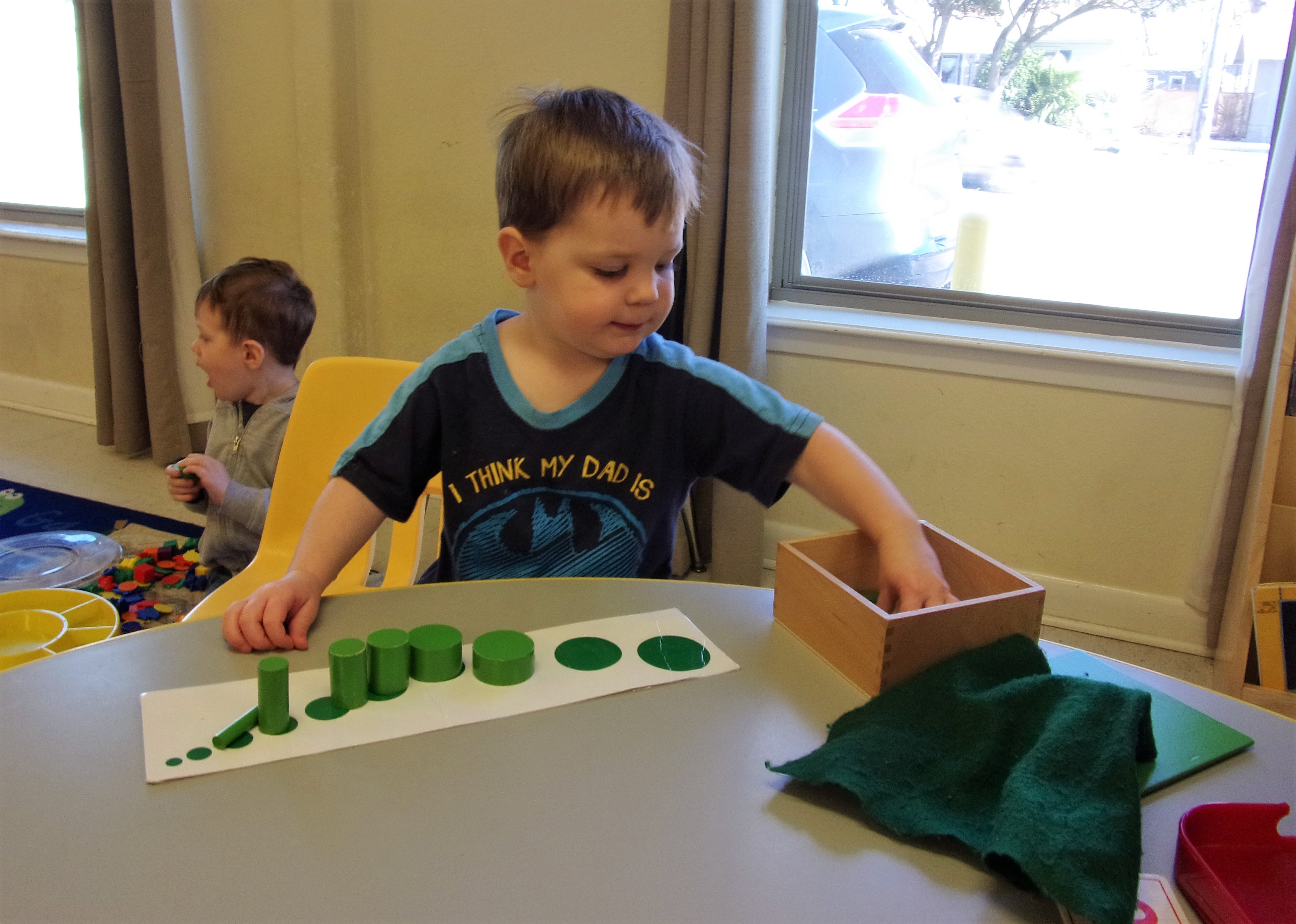 Northwest Montessori house of children » Best Montessori school in Austin